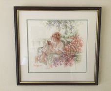Art - Tapestry.