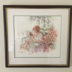 Art - Tapestry.