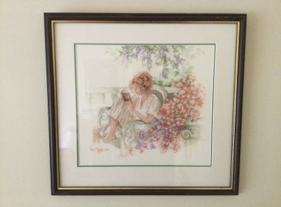 Art - Tapestry.