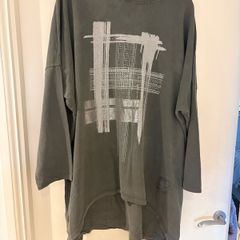 Grey Funky Top