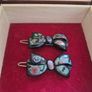 Vintage Hong Kong Hair Clips Image 2