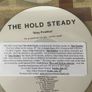 The Hold Steady - Stay Positive Image 9