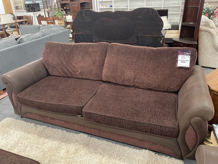 3 Piece Suite