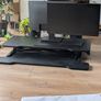 Adjustable desk Image 2