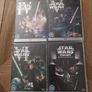 Star Wars Episodes 1-6 Image 3