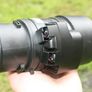 Panasonic ET-ELT31 Zoom 4.02-7.20:1 Lens for the Panasonic Projector PT-EZ590 Series Image 3