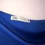 Zara one shoulder top Image 7