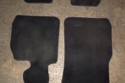 bmw f30 floor mats