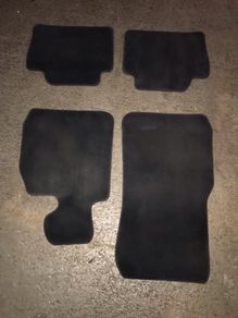 bmw f30 floor mats