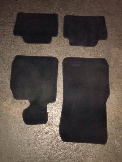 bmw f30 floor mats
