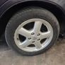 Jzx100 oem wheels Image 4