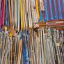180 Pairs of Knitting Needles + Extras Image 6