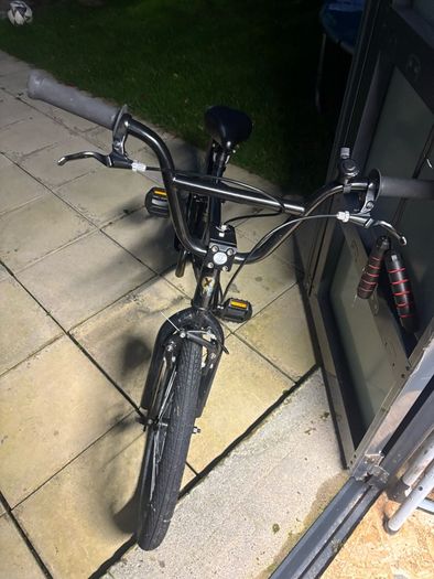 kids bike