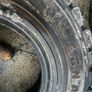 Telehandler allterrain tyres Image 3