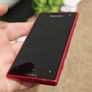 Sony Ericsson Xperia acro HD IS12S 16GB Pink Image 4