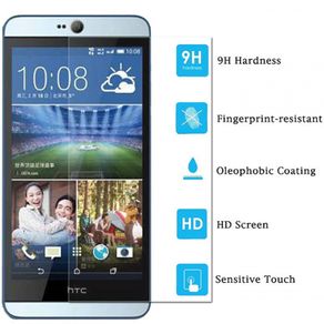 Tempered Glass For Htc Desire 826