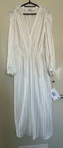 Sandro dress - sz 12-14