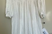 Sandro dress - sz 12-14