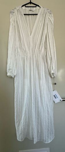 Sandro dress - sz 12-14