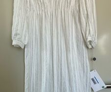 Sandro dress - sz 12-14
