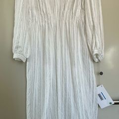 Sandro dress - sz 12-14