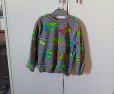kids jumper