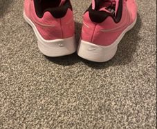 Nike star runner