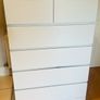 IKEA chest of drawer Image 2