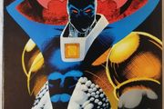 Batman Detective Comics #667 Batman Knightquest the Crusader (1993) DC Comics
