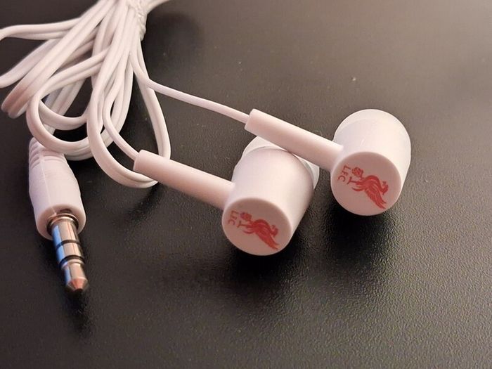 Buy 2 Get 1 Free!! - Only 1 Each!! - Brand New Wired Earphones