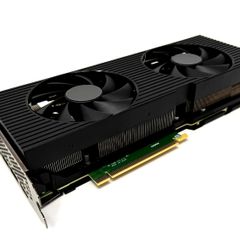 Dell Nvidia Geforce Rtx 3090 24gb Gddr6 Graphics Card