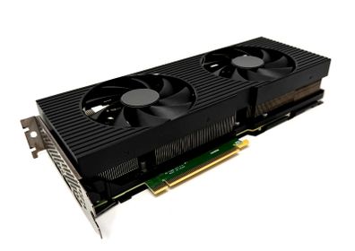 Dell Nvidia Geforce Rtx 3090 24gb Gddr6X Graphics Card
