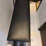 Luxury Black Leather Headboard (Double bed) Image 2