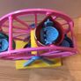 Peppa Pig Big Ferris Wheel Image 2