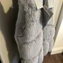 Stunning fur gilet, like new.  Bought Neola Boutique Malahide Image 7