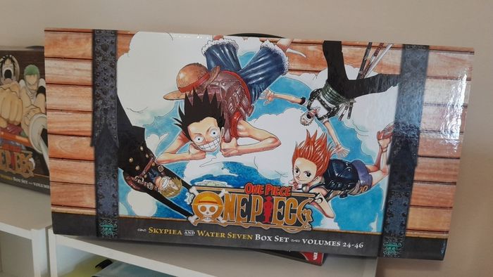 One Piece Vol 24 - 46