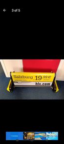 Taxi Roofsign