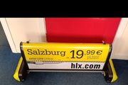 Taxi Roofsign