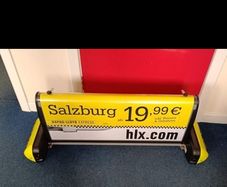 Taxi Roofsign