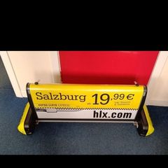 Taxi Roofsign