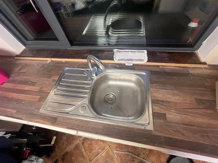 sink