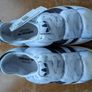 Adidas Puffylette Superstar UK8 Image 5