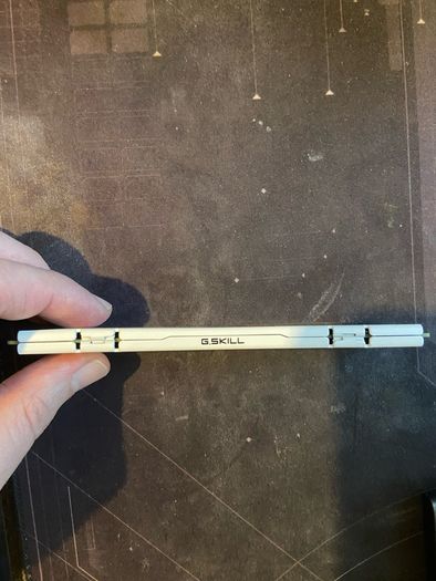 G.skill Ripjaws S5 DDR5 16gb 5600MHz Cl28