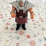 Master of the Universe Ram Man 2001 Image 6