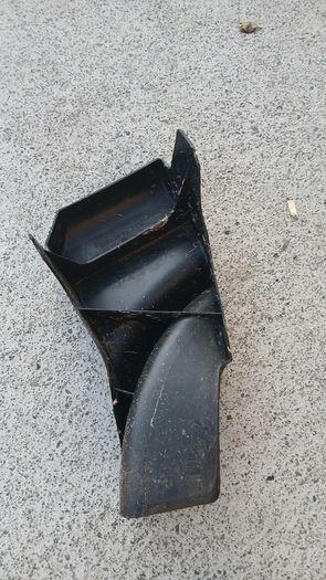 weibang push mower