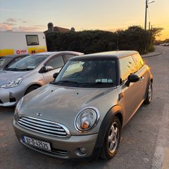 2007 Mini Cooper