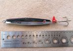 Fishing Vertical Jig SureCatch.