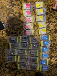 Brother Printer ink
