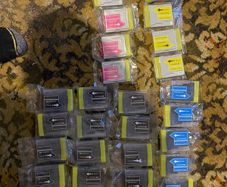 Brother Printer ink