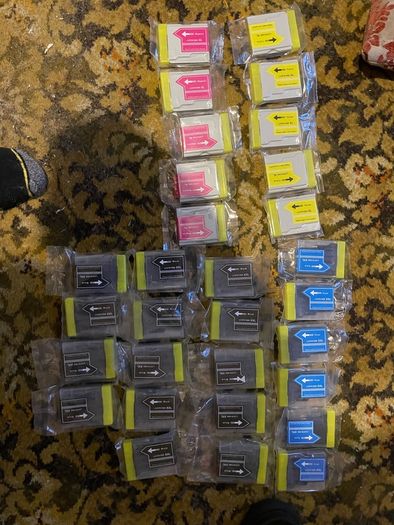 Brother Printer ink